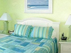 Sea Winds of Marco Condo #304